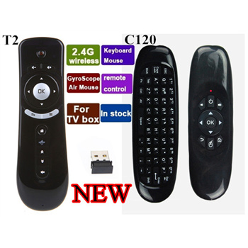 fly air mouse t2