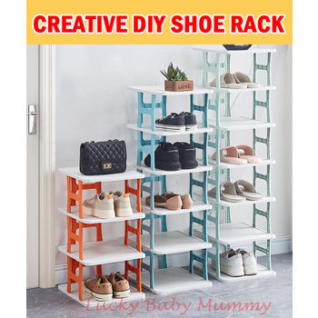 Shopclues shoe online rack