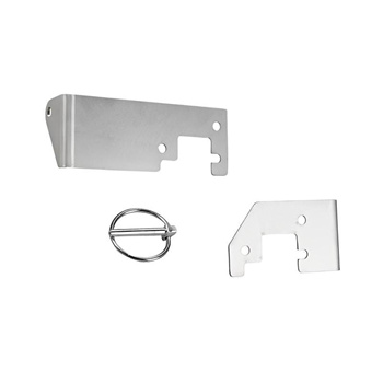 Qoo10 - H1 H2 Roof Protection Metal Tailgate Lock for Fiat Ducato Boxer  Relay : Automotive/Industria