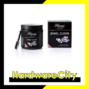 Qoo10 - HAGERTY Jewel Clean 170ML : Tools & Gardening