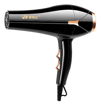 German hair outlet dryer