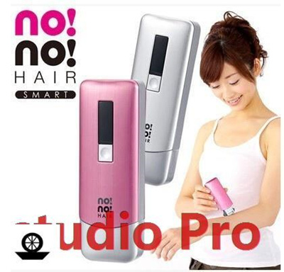 Hair Removal 8800 No No Hair Remover Epilator Body Shaver Portable Nono Hair No Pain No Need Cream