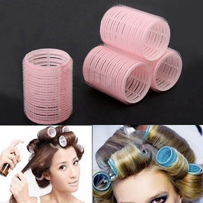 Qoo10 Hair Roller Sticky Hair Roll Short Hair Liu Hai Pear