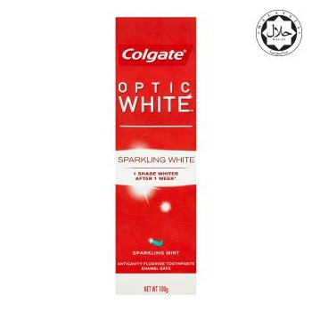 colgate halal certified