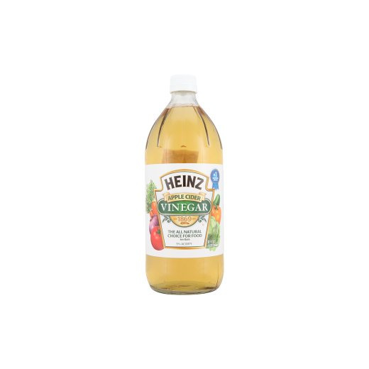 Qoo10 Halal Certified Heinz Apple Cider Vinegar 946ml Halal Dietary Management