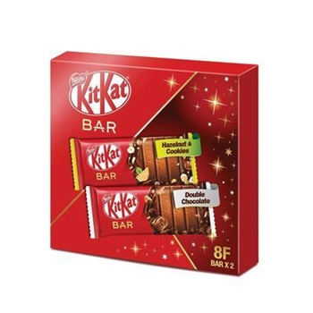 Nestle Kitkat is not halal