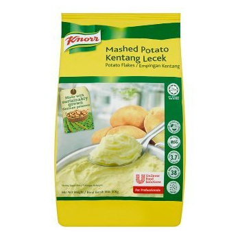 Knorr Potato Flakes 500g