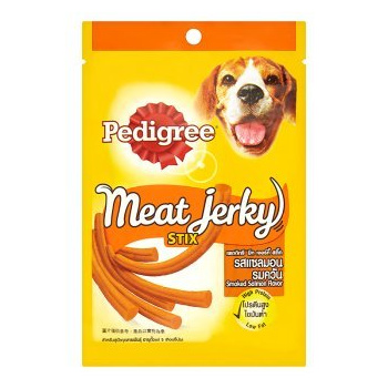 pedigree dog food salmon