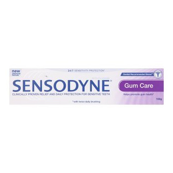 sensodyne halal