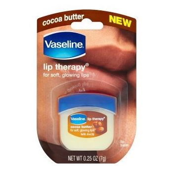 Misc] This affordable Vaseline Lip therapy out performs my