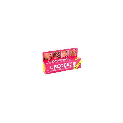 Qoo10 Creobic Cream 20g X 2 Tubes Sembuhkan Kurap Kulat Air Panau Household