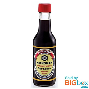 Is it difficult to find Halal food in Japan? Carrying Halal KIKKOMAN soy  sauce makes it easier!