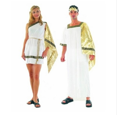 Qoo10 Halloween Costumes Greek Prince Princess Ancient Greece