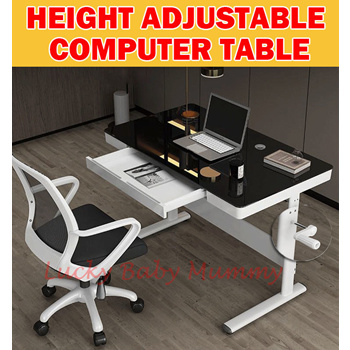 Computer lift deals table