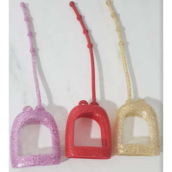 bath and body works hand sanitizer glitter