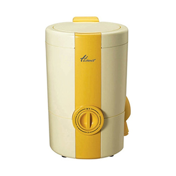 Qoo10 - Mini Spin Dryer : Major Appliances