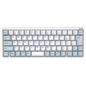 HHKB Professional JP Type-S [PD-KB420WS]-