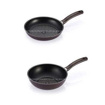 Happycall 11'' Diamond Frying Pan - Happycall USA