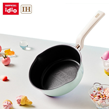 Happycall 10 IH Diamond Lite Frying Pan - Happycall USA