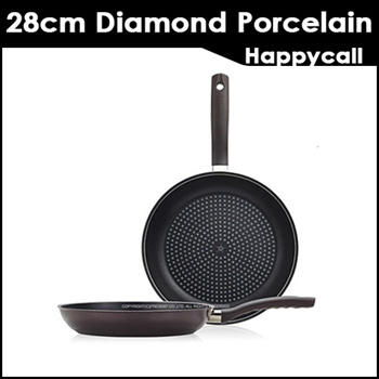 Happycall 12'' Diamond Frying Pan - Happycall USA