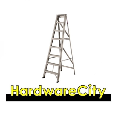 Hardwarecitygolden Eagle Heavy Duty A Ladder