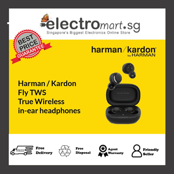 Harman kardon fly online tws harga