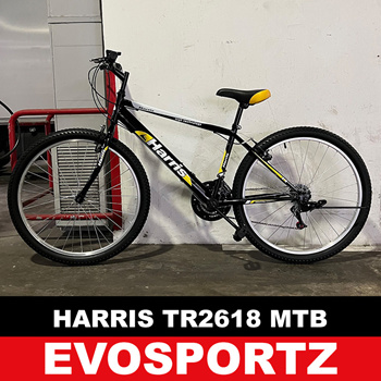 Harris discount mountain bike