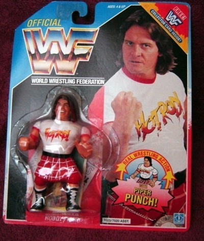 roddy piper toy