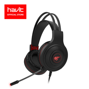 Havit outlet gaming headphone