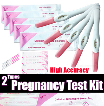 test pregnancy strip australia STICK  HCG  STEP ONE   AND PREGNANCY TEST STRIP Qoo10