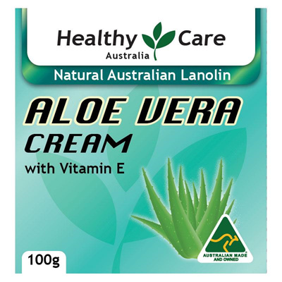 Qoo10 Aloe Vera Moisturizi Skin Care