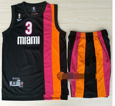 heat retro jersey