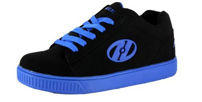 mens heelys