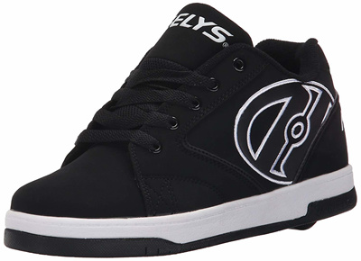 mens heelys