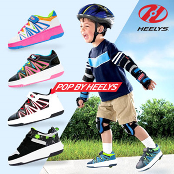 Heelys korea on sale