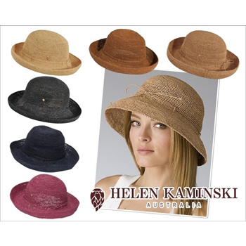 Qoo10 - Helen Kaminski HELEN KAMINSKI Provence 10 provence 10 Hat