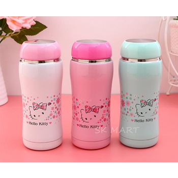 Hello Kitty, Dining, Hello Kitty Thermos Water Bottle