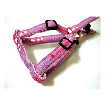 Hello kitty hotsell dog harness