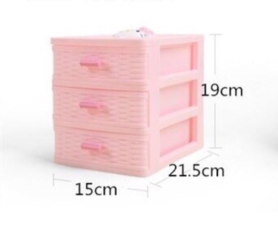 Qoo10 Hello Kitty Drawer Furniture Deco