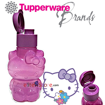 Qoo10 - kitty tupperware : Kitchen & Dining