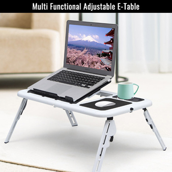 multi functional laptop desk