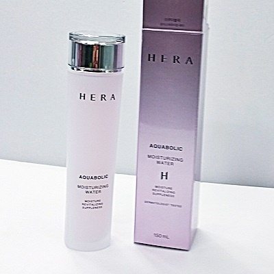 Qoo10 HERA  Aquabolic Water Cosmetics 