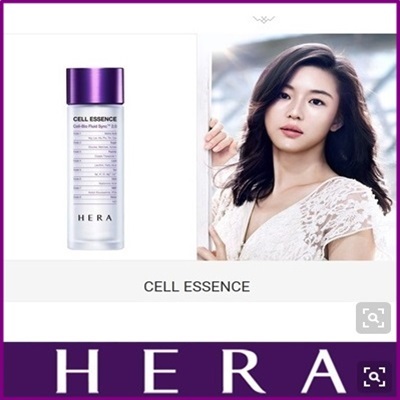 Qoo10 HERA  Cell Essence Cosmetics 