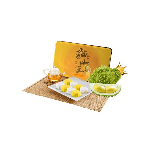 Hernan durian