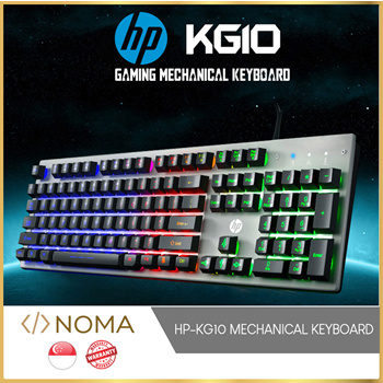 Hp deals mechanical keyboard