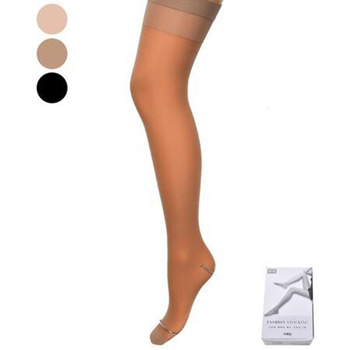 Qoo10 - crew stockings -6cm : Accessories