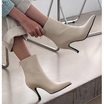 Women's High Point Ankle Boot