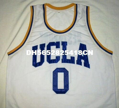 russell westbrook high school jersey