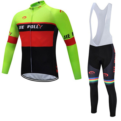 high quality cycling clothing