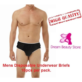 Qoo10 - Disposable Underwear : Underwear/Socks